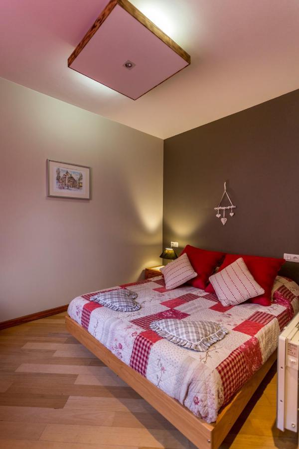 Studio "Pfister" Colmar Exterior foto